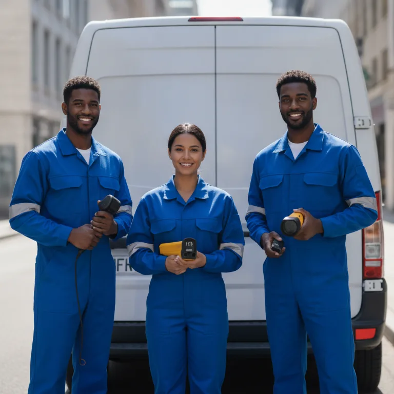 water leak detection Rancho Palos Verdes